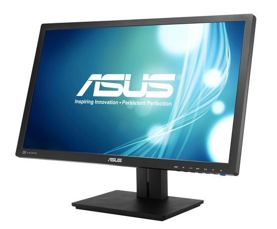 Asus PB278Q monitor wygląd