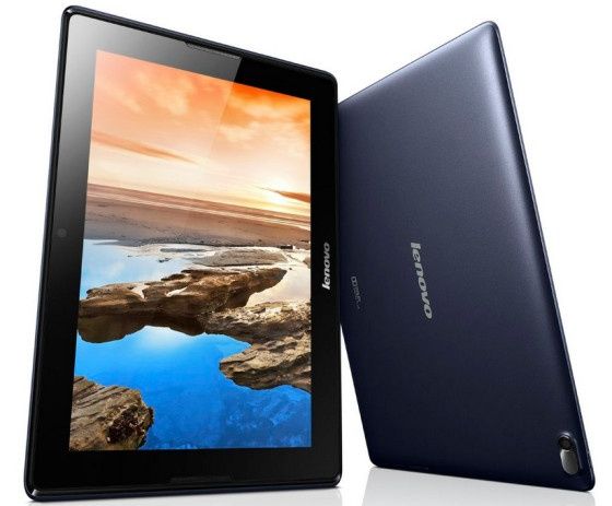 Lenovo Tab A10