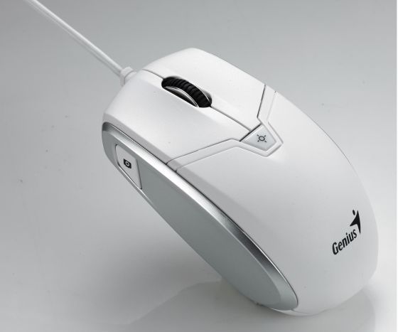 Genius Cam Mouse
