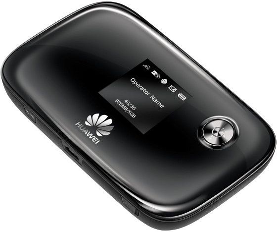 huawei e5776 router wygląd
