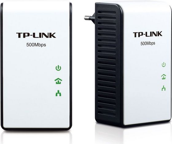 Transmitery TP-Link TL-PA511