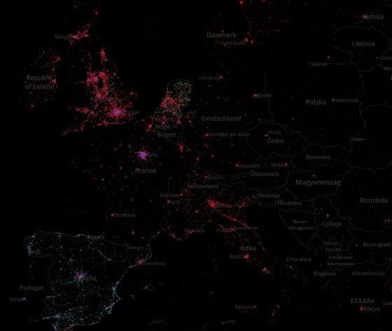 mapabox europa android ios iphone blackberry