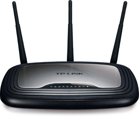 Router TP-Link TL-WR2543ND