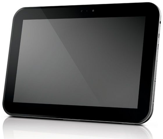 Toshiba AT300 tablet wygląd