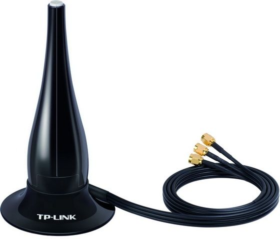TP-Link TL-ANT2403N: antena WiFi