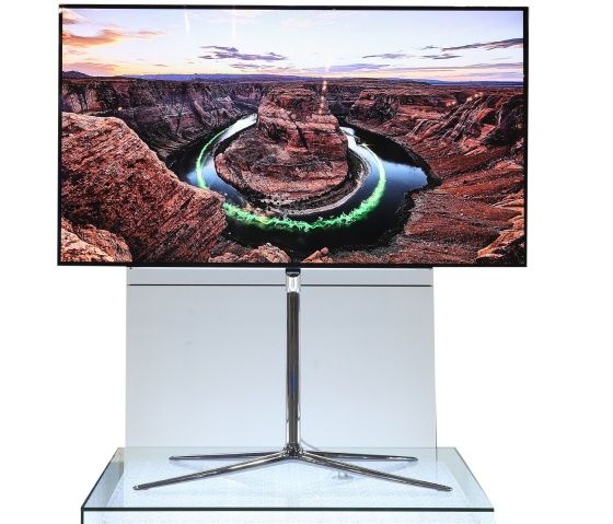Samsung OLED TV 55 cali