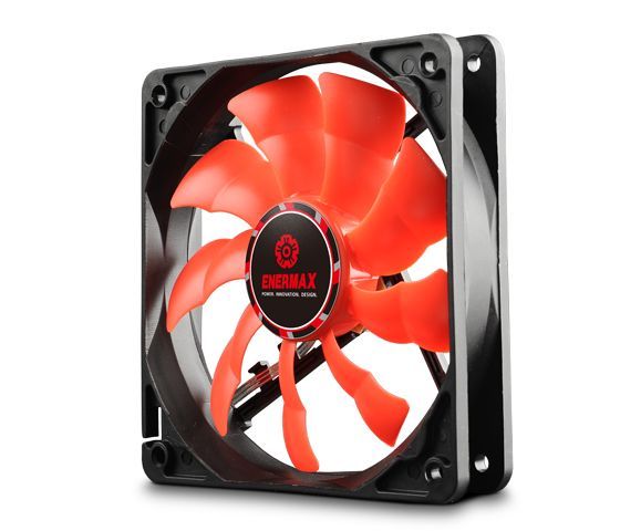 Enermax Magma Advance wentylator zdjęcie