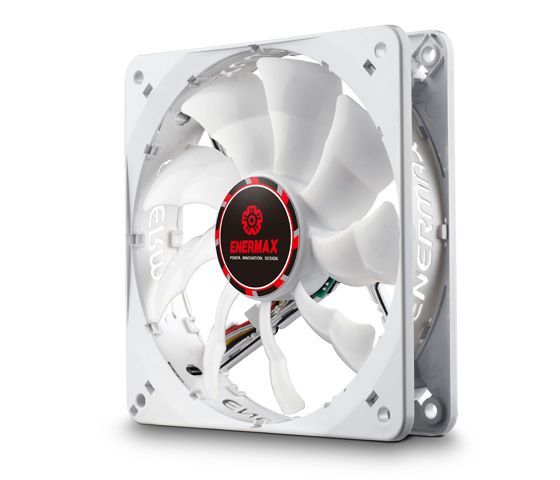 Enermax Cluster Advance wentylator zdjęcie