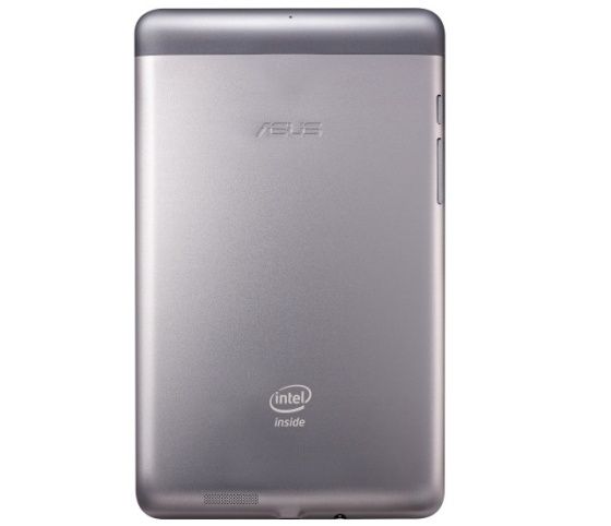 Asus Fonepad tablet tył
