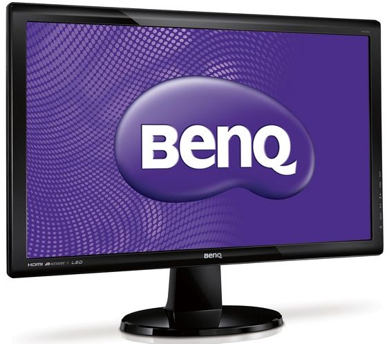 BenQ GW2250HM monitor