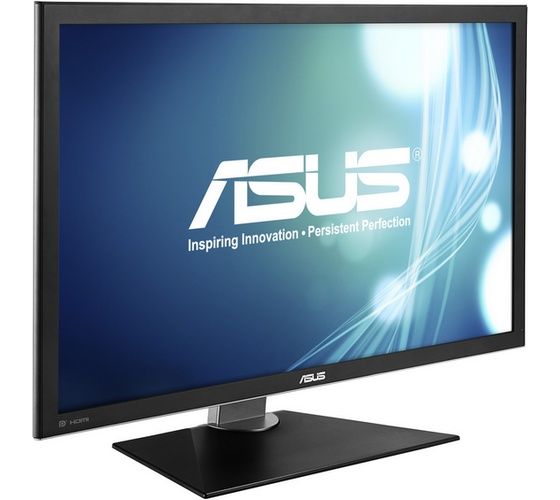 ASUS PQ321 monitor