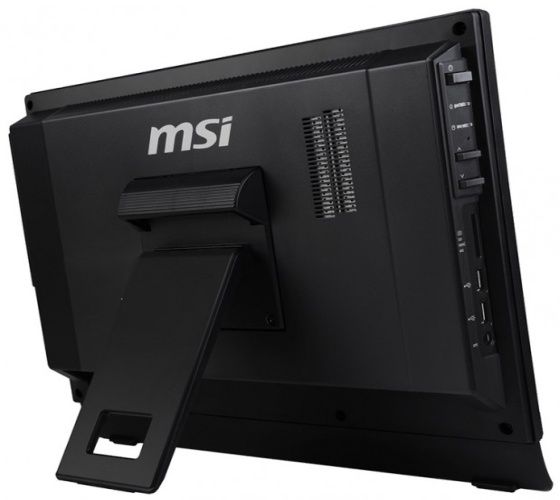 MSI Wind Top MSI AP1612 komputer All in One specyfikacja