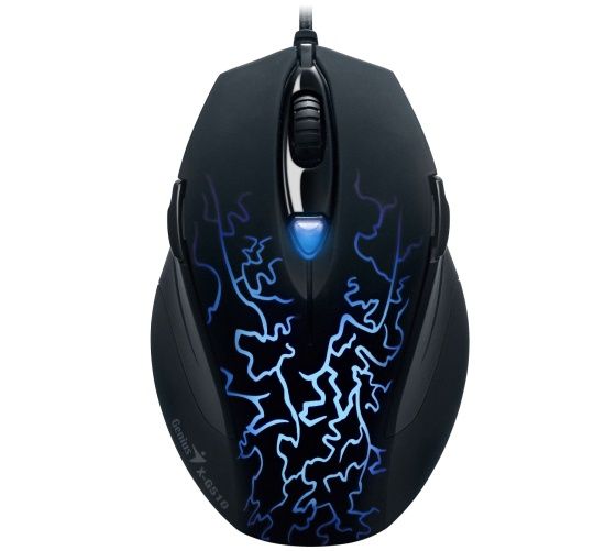 Genius X-G510 myszka specyfikacja