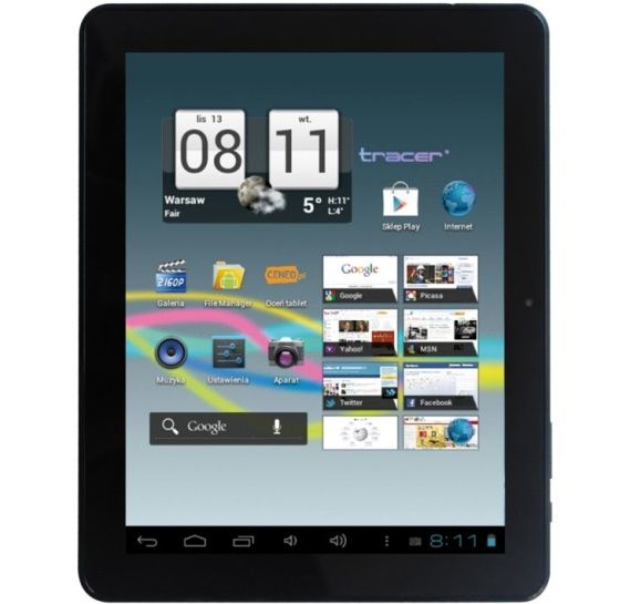 Tracer Neo 10