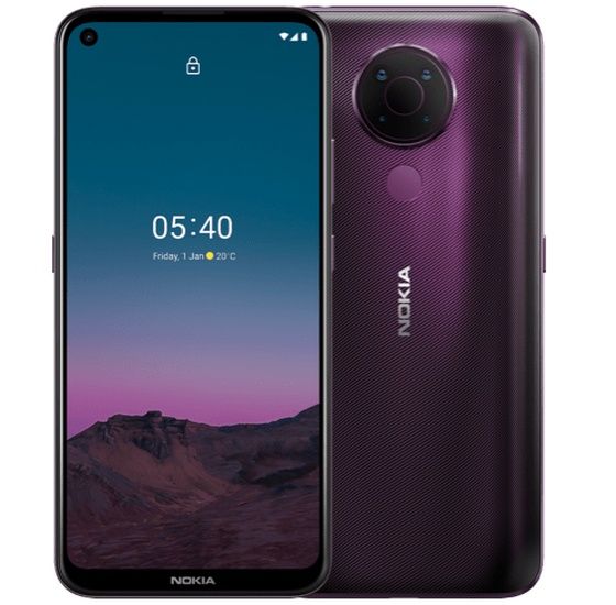Nokia 5.4