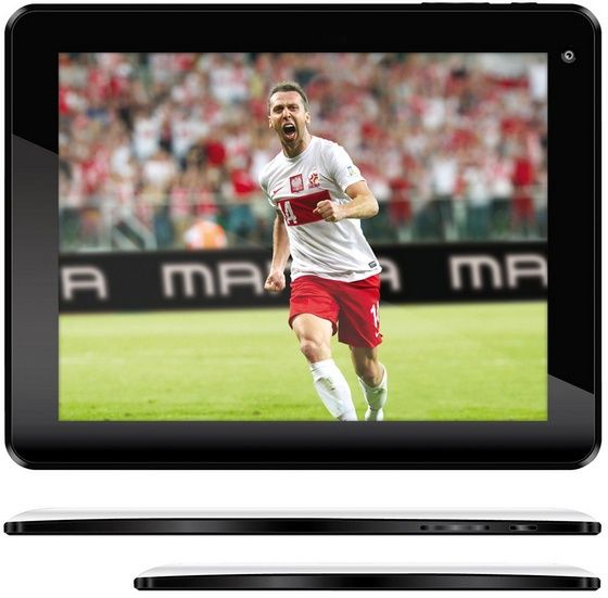 Manta MID9701 MID9702 tablet