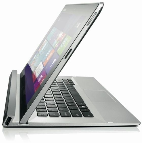 Lenovo MIIX 2