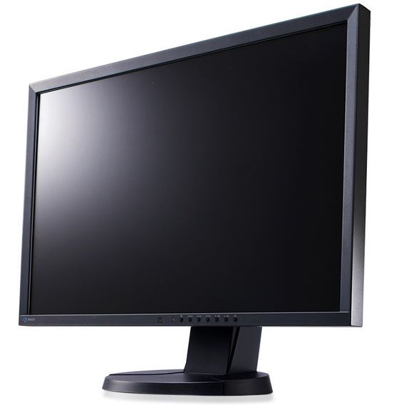 EIZO EcoView FlexScan EV2216W monitor zdjęcie