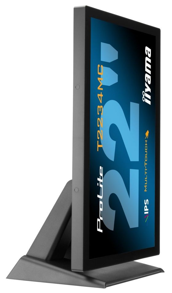 iiyama T2234MC monitor specyfikacja cena