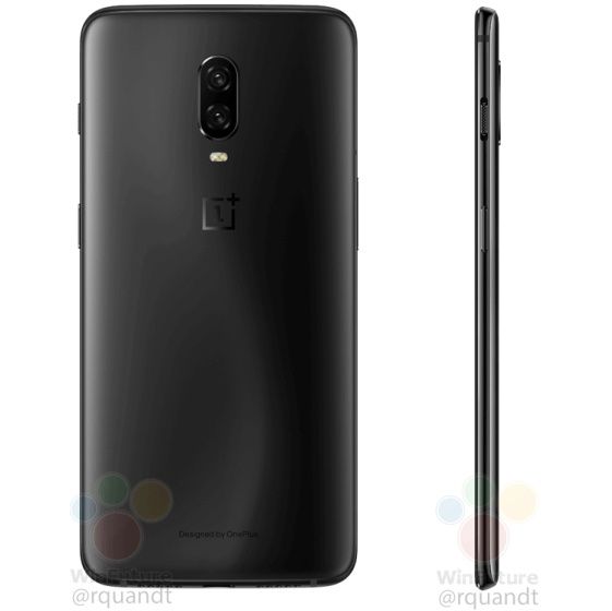 OnePlus 6T
