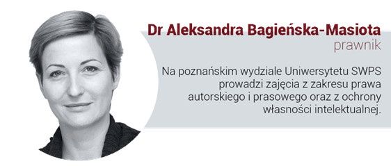 Dr Bagieńska-Masiota