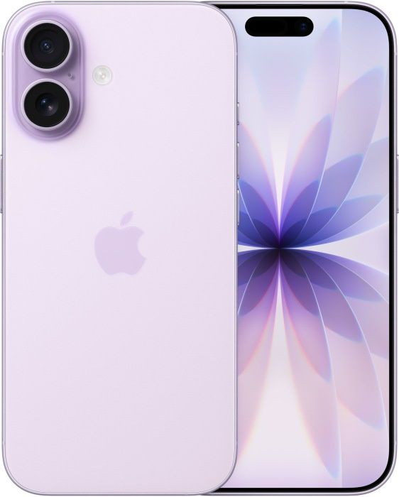 iPhone 17