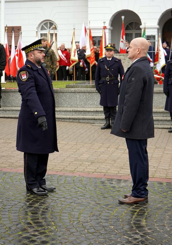 Obchody 11 listopada 