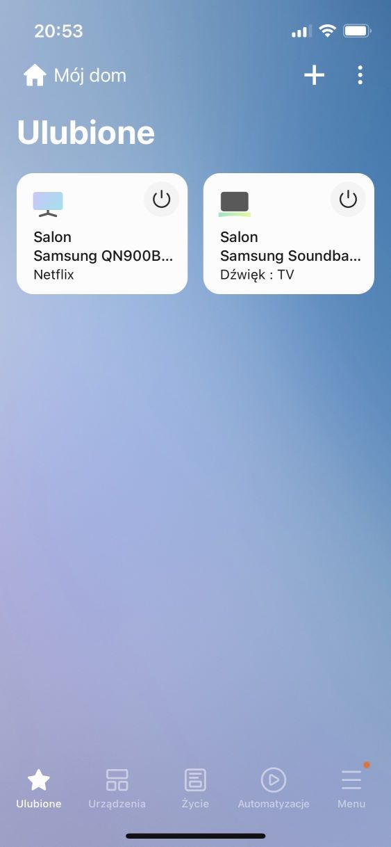 Samsung Neo QLED 8K Excellence Line QN900B - Smart Things 1