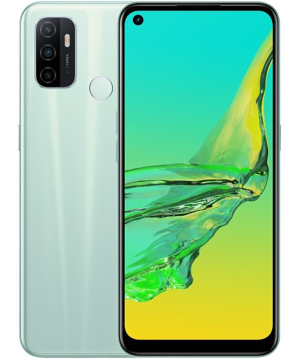 Oppo A53