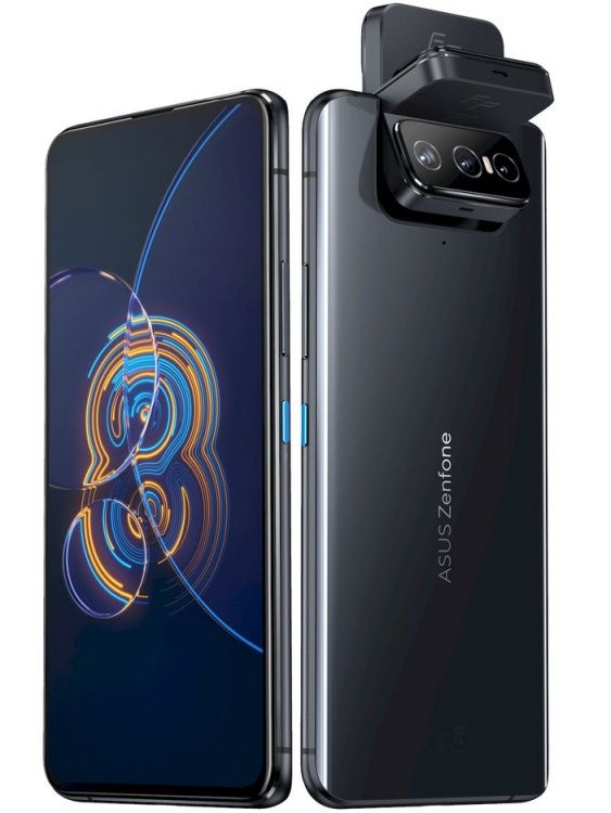 Asus Zenfone 8 Flip