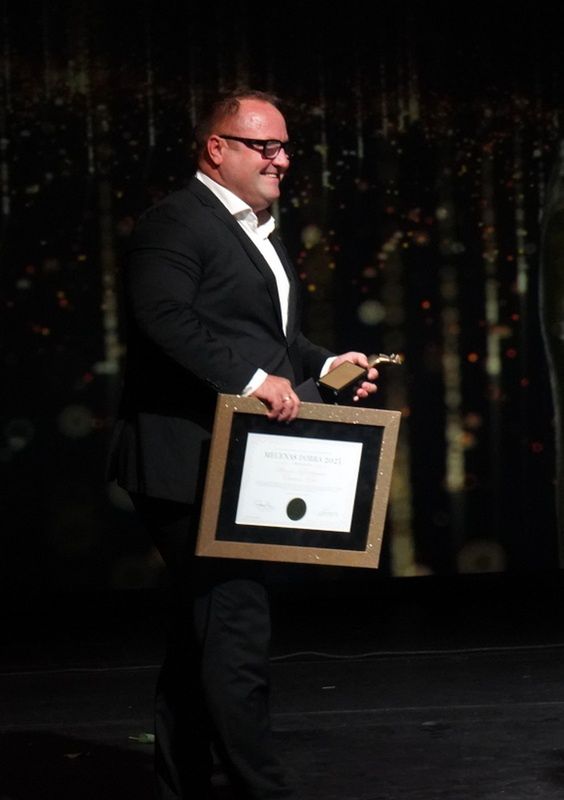 10-lecie Stowarzyszenia Aktywny Senior