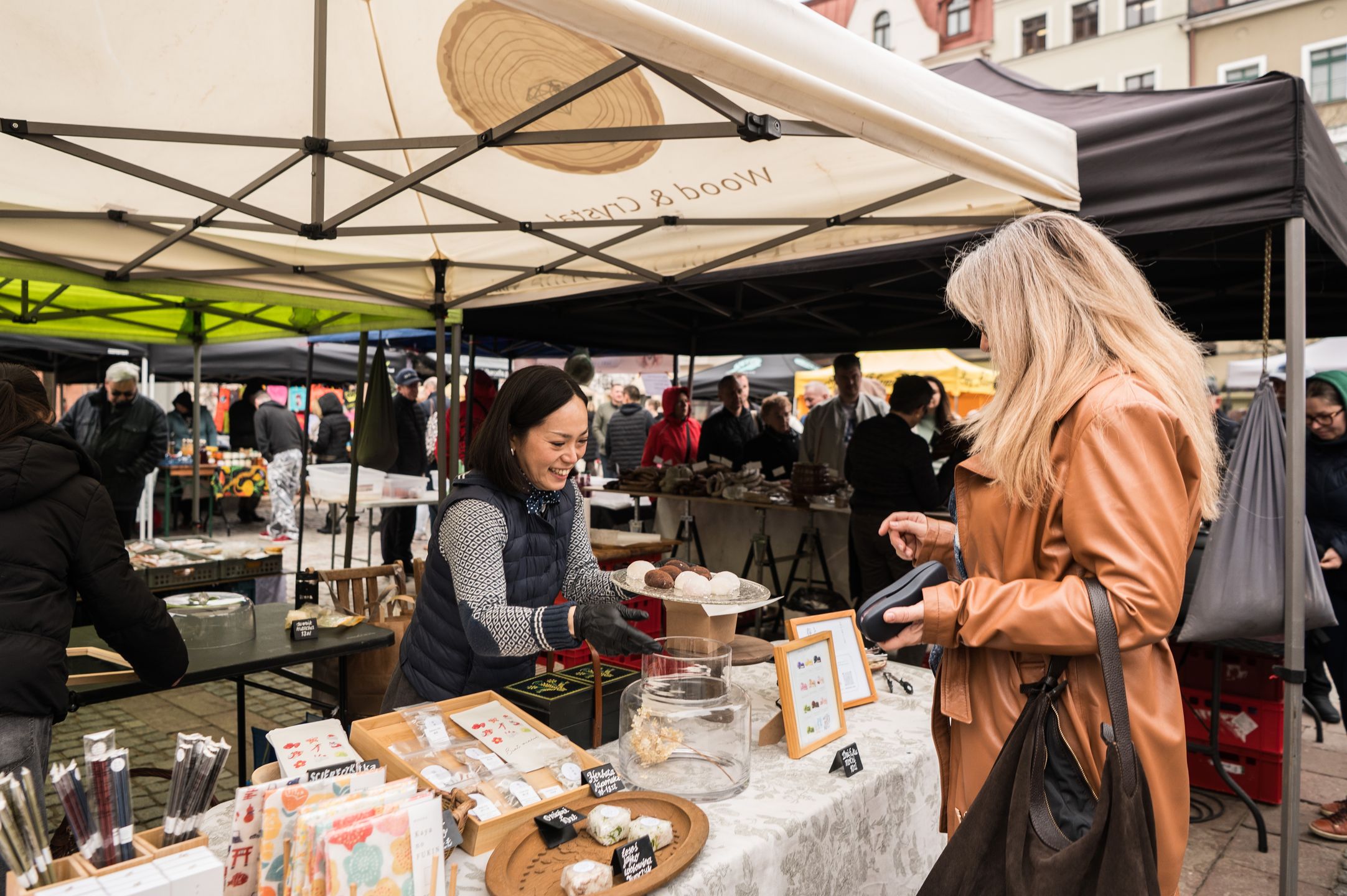 Wolny Jarmark Toruński