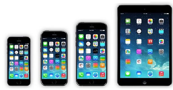 iPhone Air smartfon koncept rozmiary