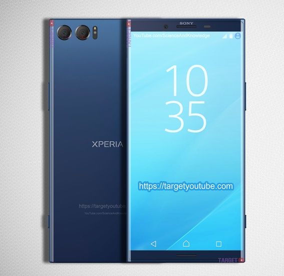 Xperii XZ Pro