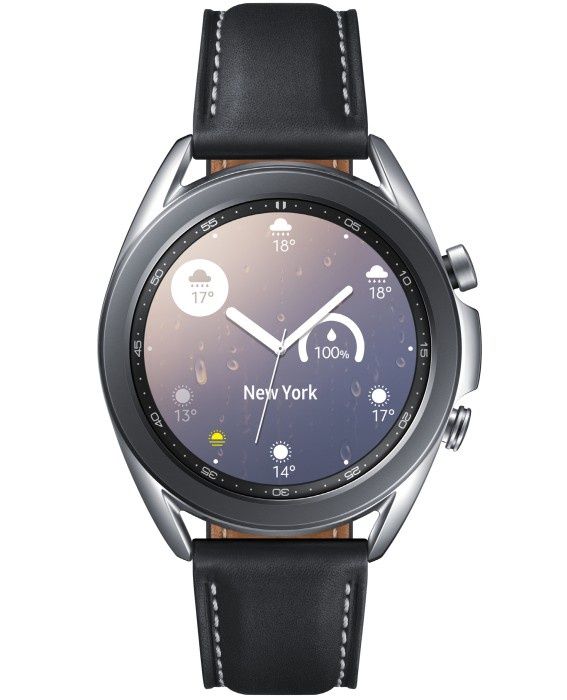 Galaxy Watch 3