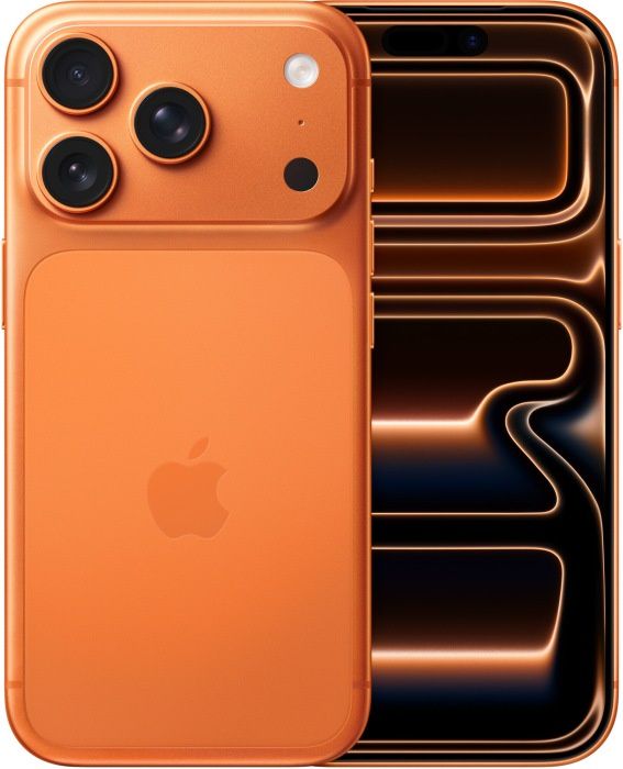 Apple iPhone 17 Pro