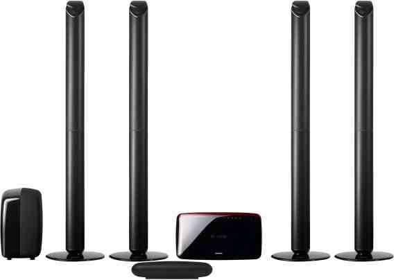 Samsunga HT-TX715