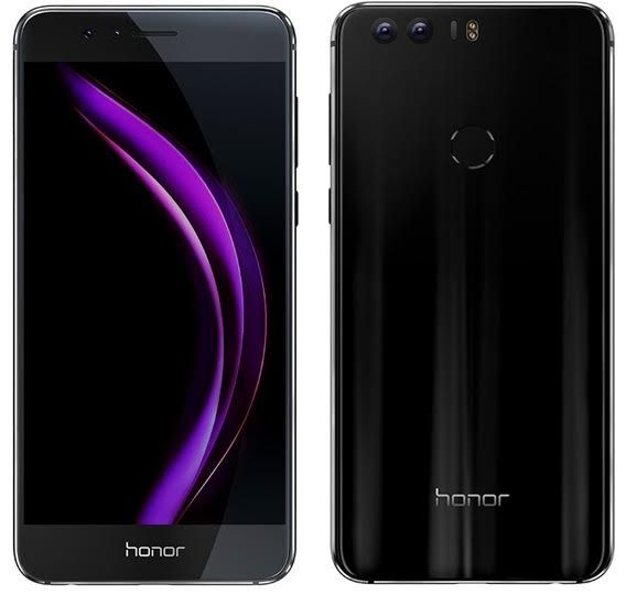 Honor 8