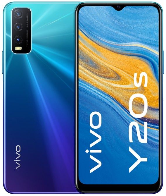 vivo Y20s
