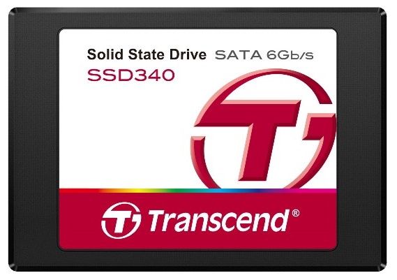 Transcend SSD340 dysk