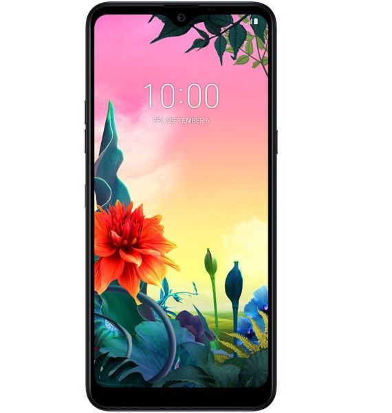 LG K50s