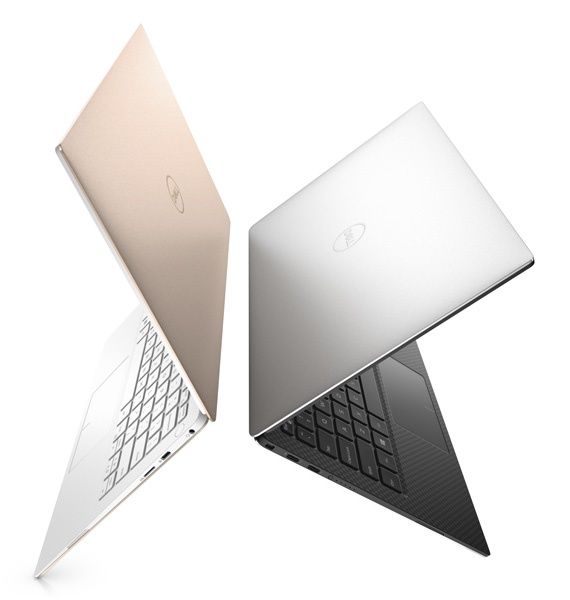 Dell XPS 2018