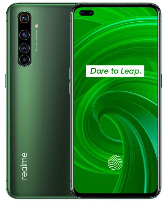 realme X50 pro