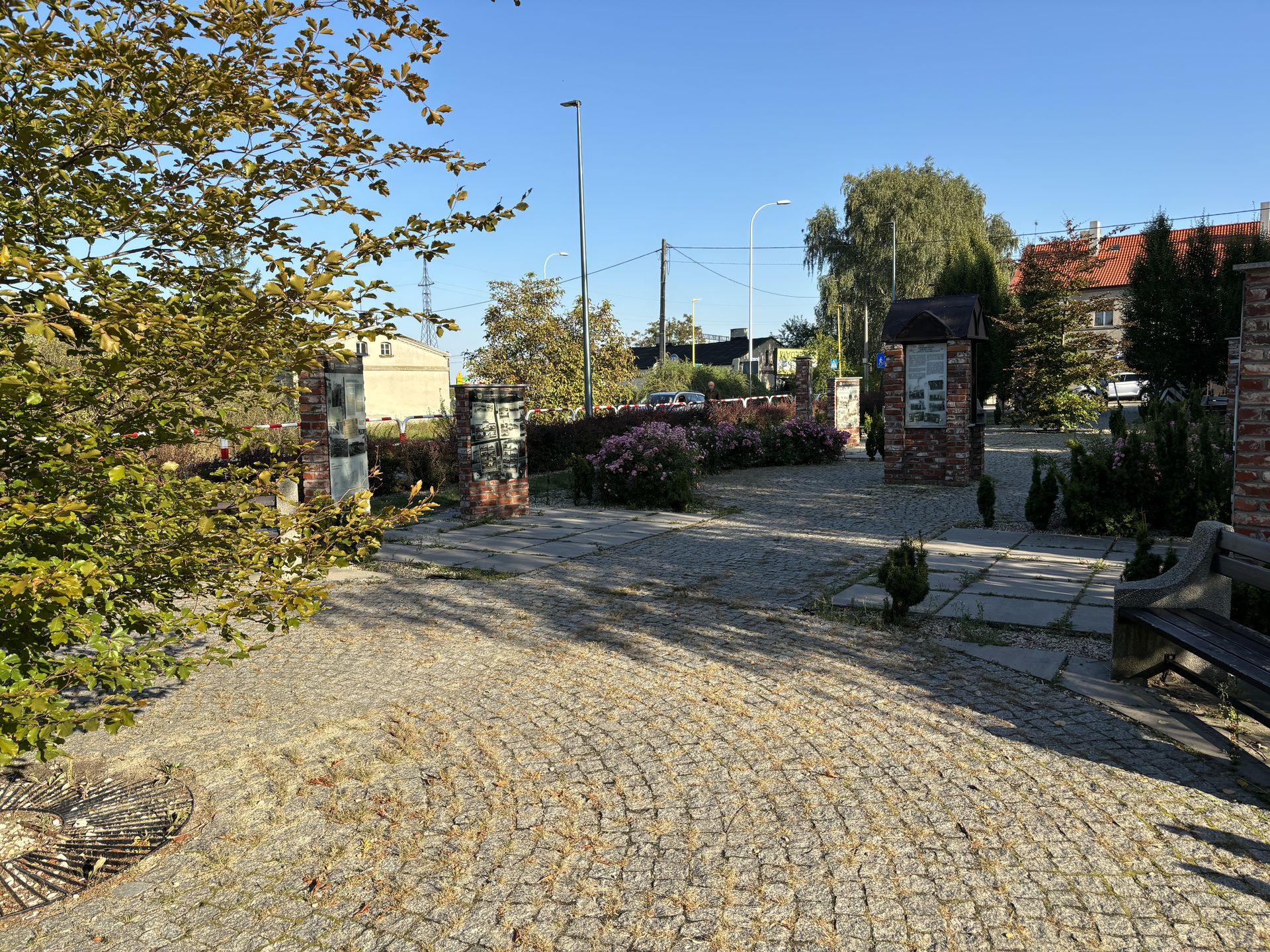 iPhone 15 - aparat główny (24 MP, 1x)