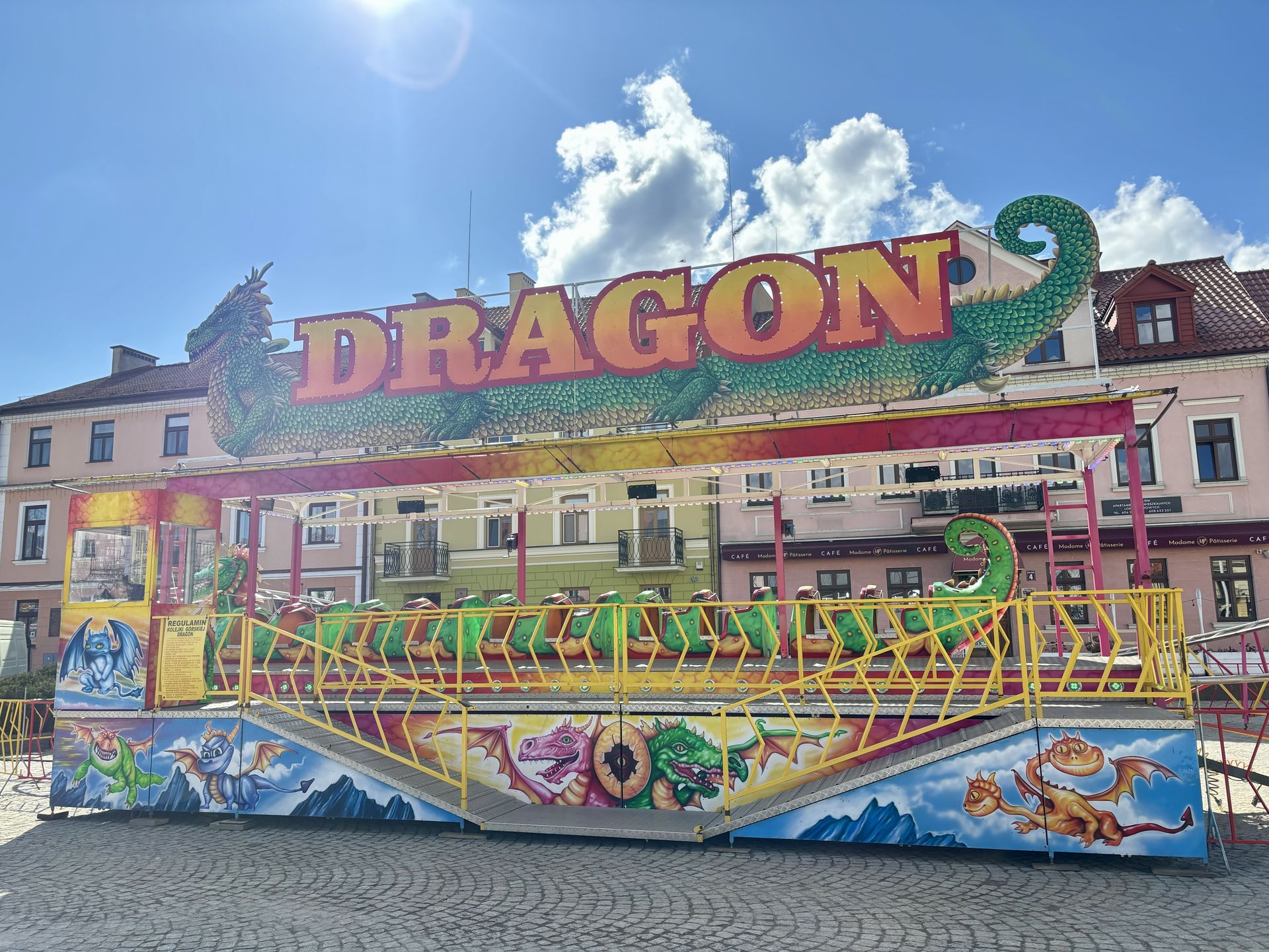 Festiwal Pisanek w Płocku