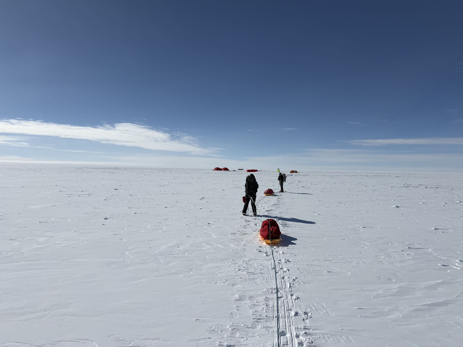 Polski Profesor Pokonał 9 Szczytów Świata