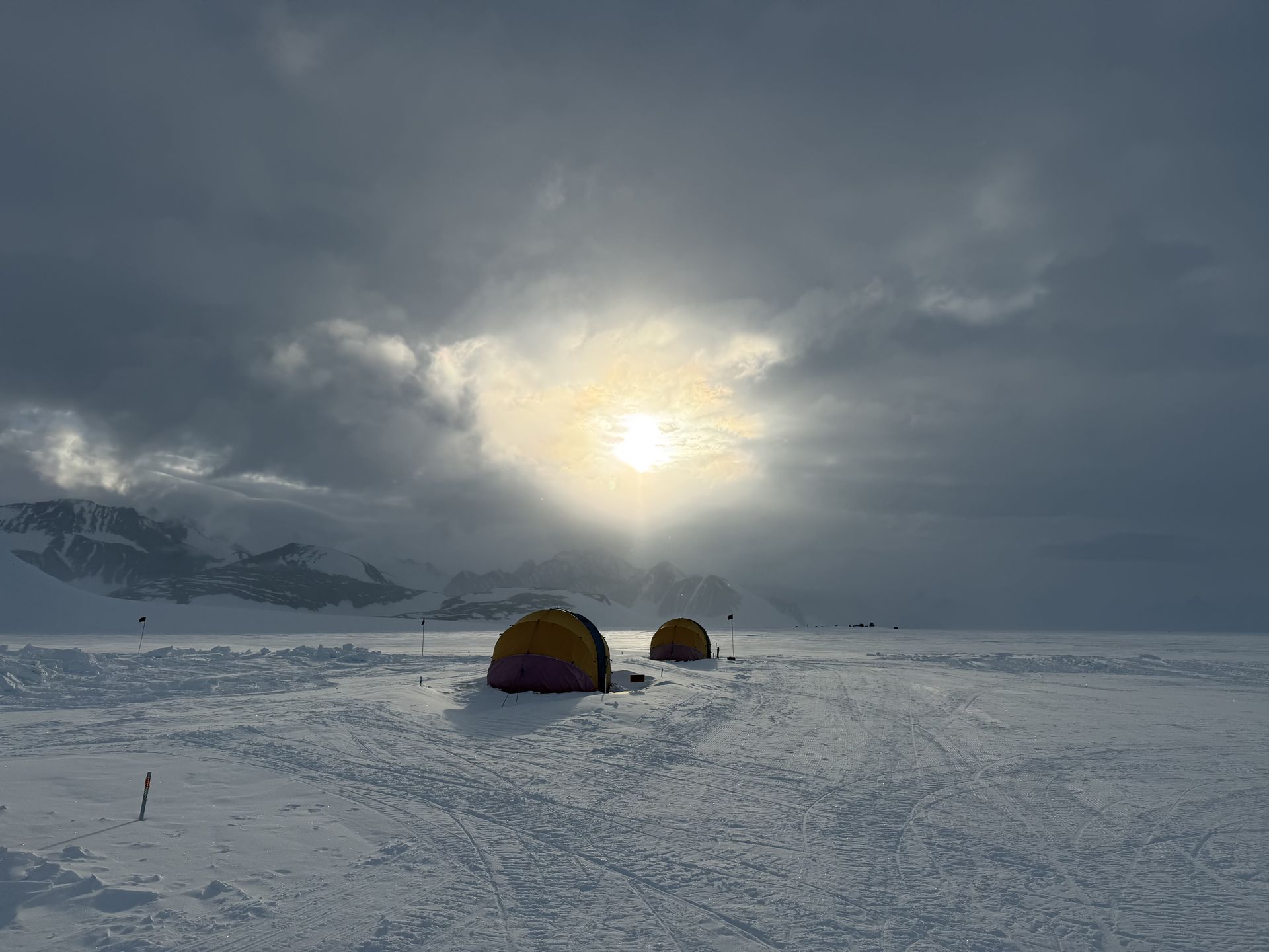 Polski Profesor Pokonał 9 Szczytów Świata