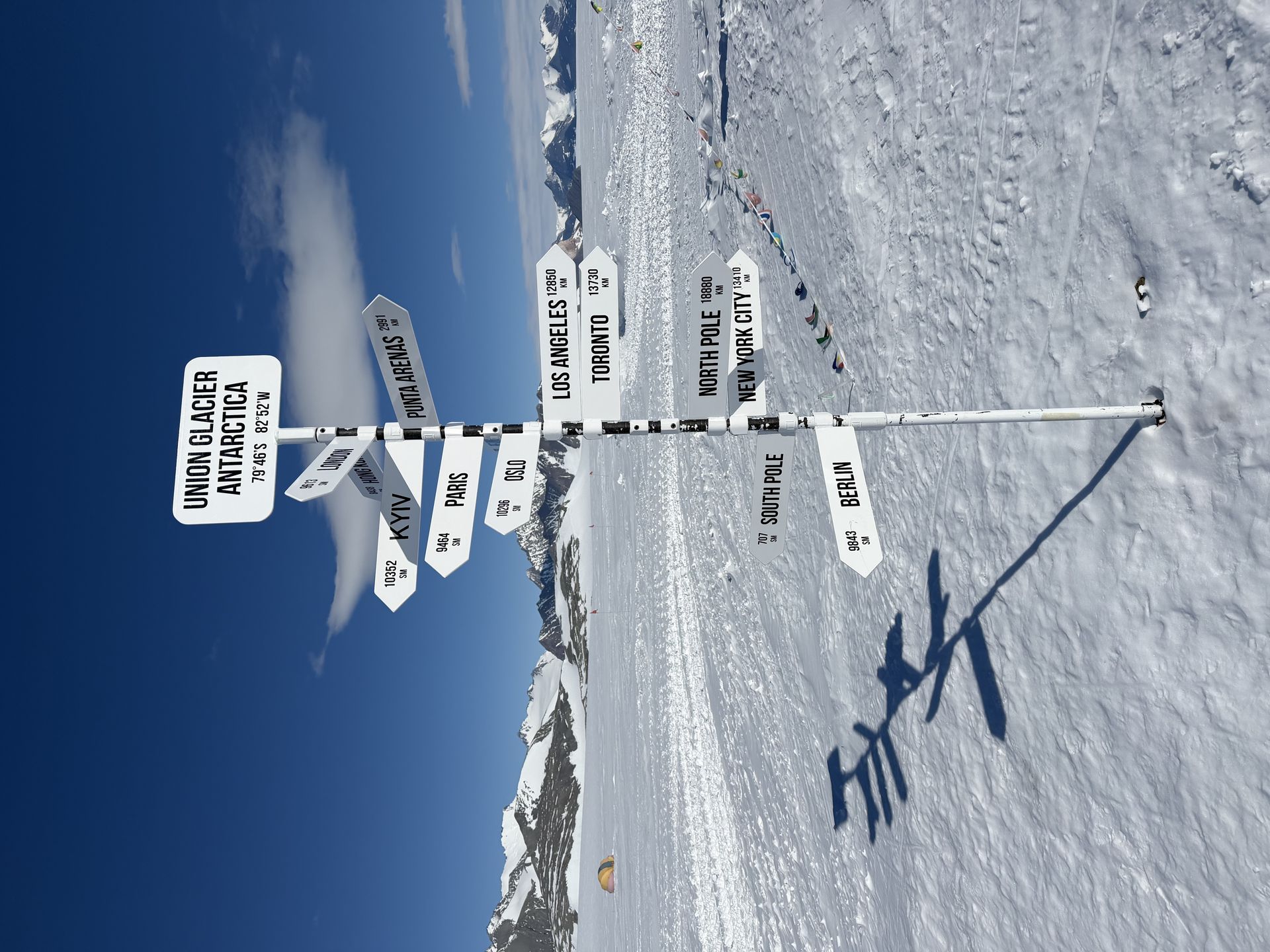 Polski Profesor Pokonał 9 Szczytów Świata