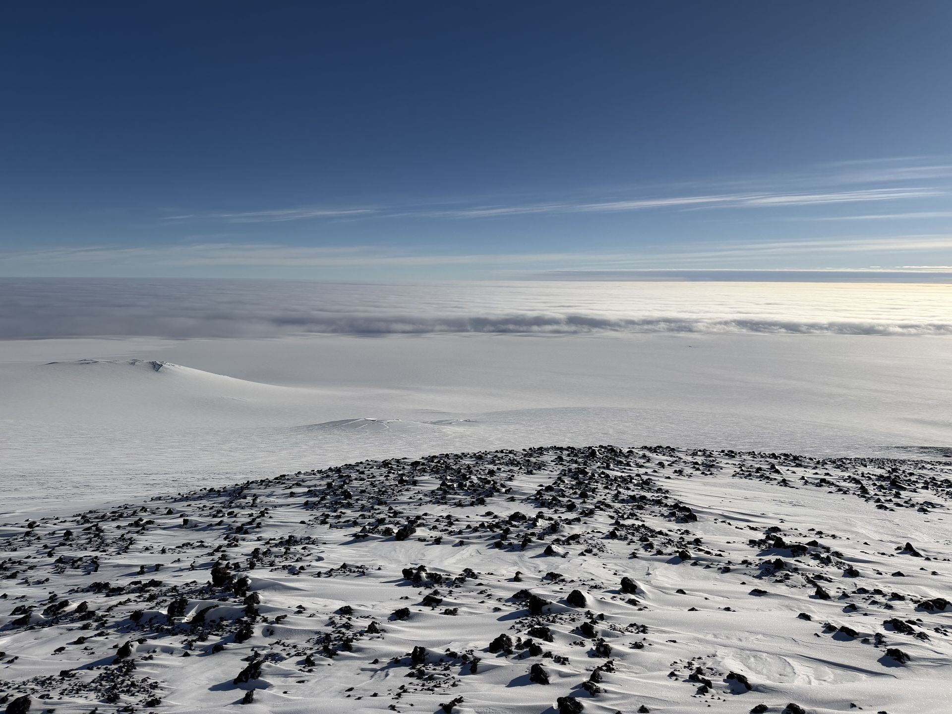 Polski Profesor Pokonał 9 Szczytów Świata