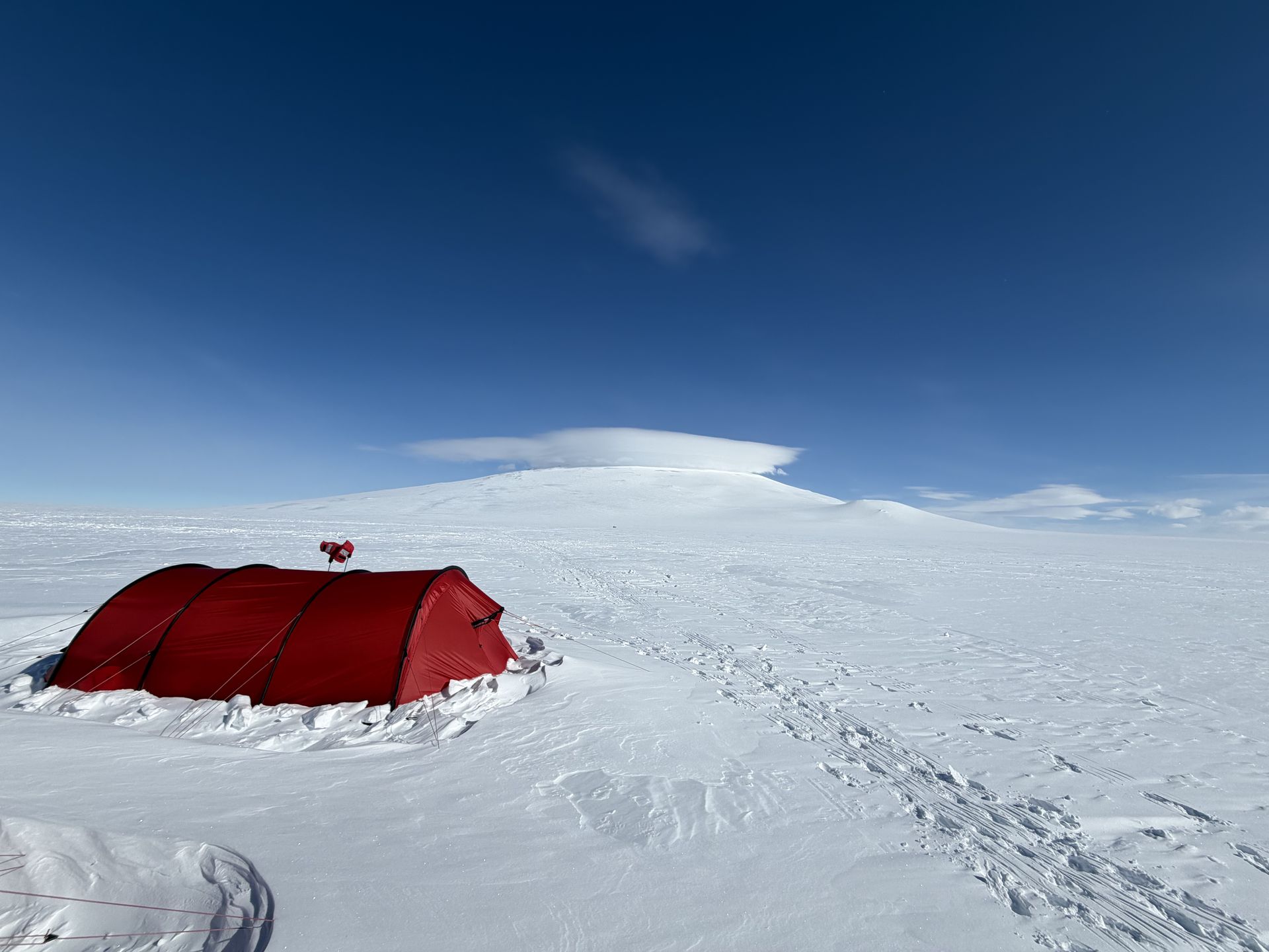 Polski Profesor Pokonał 9 Szczytów Świata